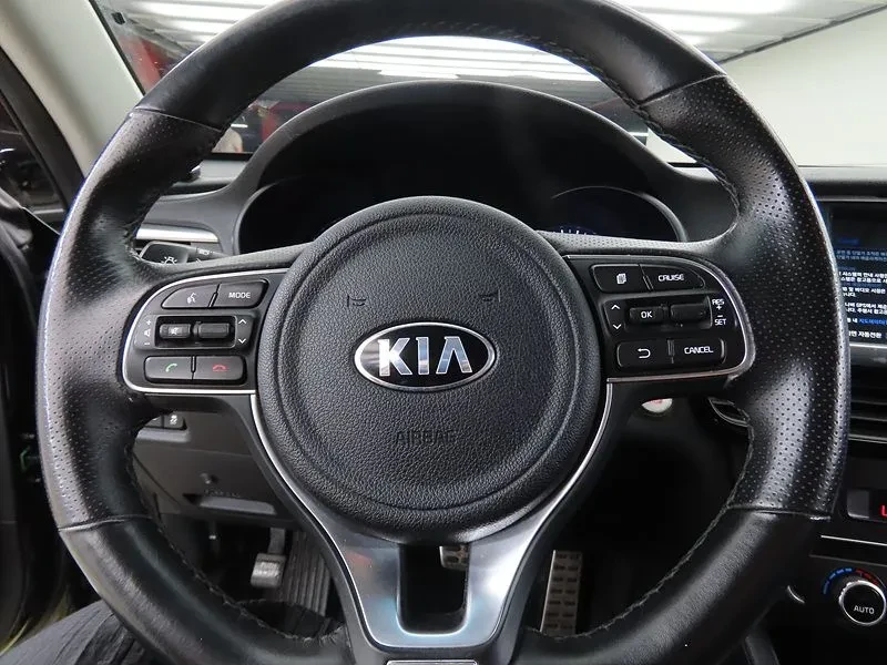 Kia K5 2.0 SX PRESTIGE, снимка 12 - Автомобили и джипове - 55718385