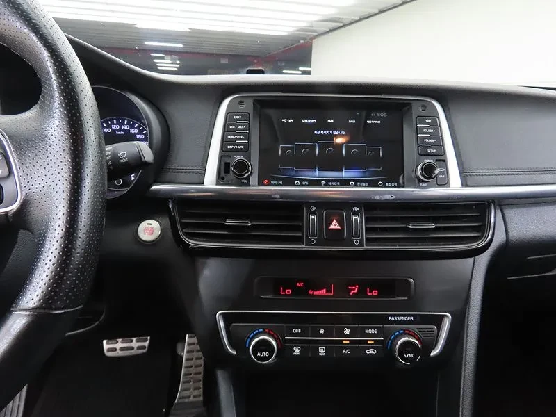 Kia K5 2.0 SX PRESTIGE, снимка 13 - Автомобили и джипове - 55718385