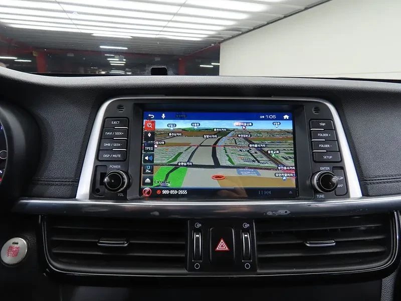 Kia K5 2.0 SX PRESTIGE, снимка 14 - Автомобили и джипове - 55718385