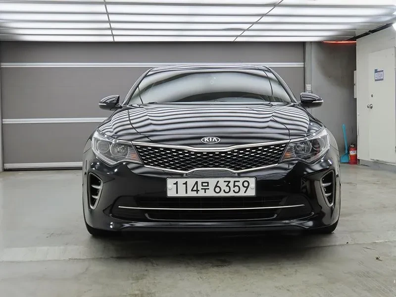 Kia K5 2.0 SX PRESTIGE, снимка 3 - Автомобили и джипове - 55718385