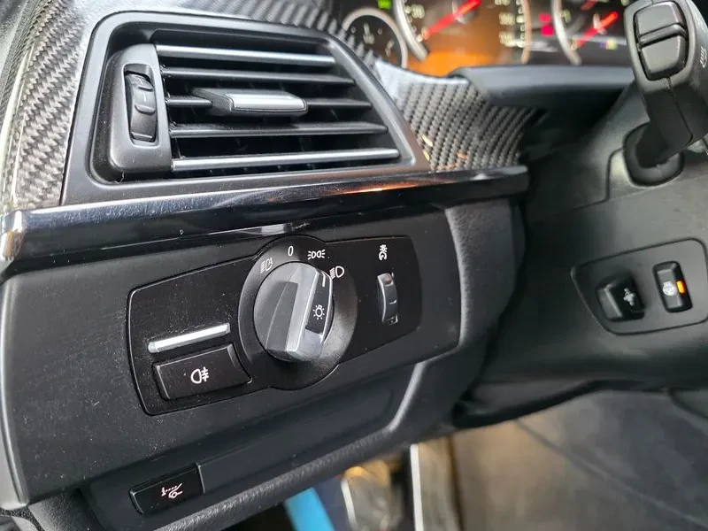 BMW M6 M6 Coupe| 560к.с., снимка 14 - Автомобили и джипове - 56721419