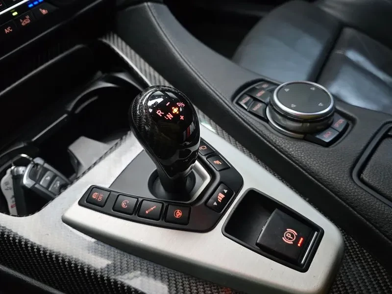 BMW M6 M6 Coupe| 560к.с., снимка 9 - Автомобили и джипове - 56721419