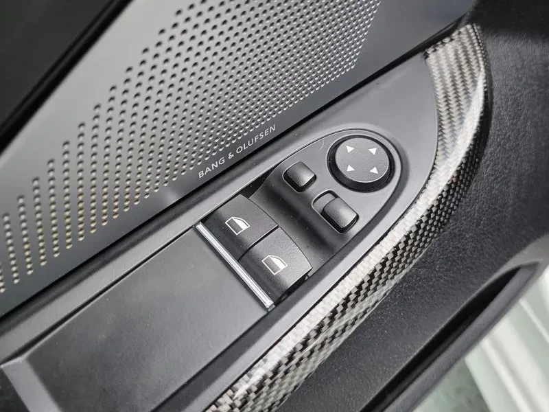 BMW M6 M6 Coupe| 560к.с., снимка 13 - Автомобили и джипове - 56721419