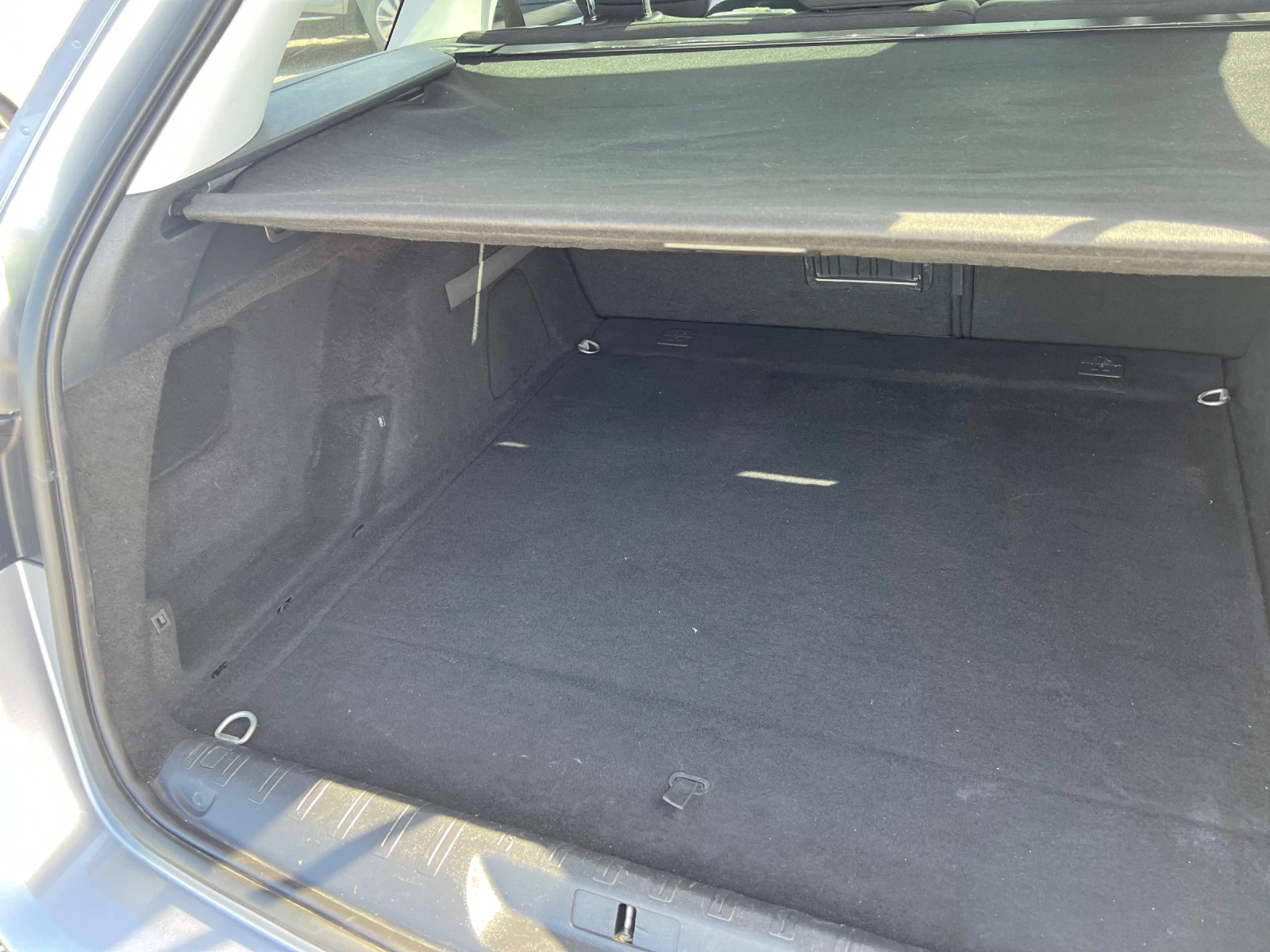 Peugeot 308 1.6hdi Panorama | Mobile.bg   15