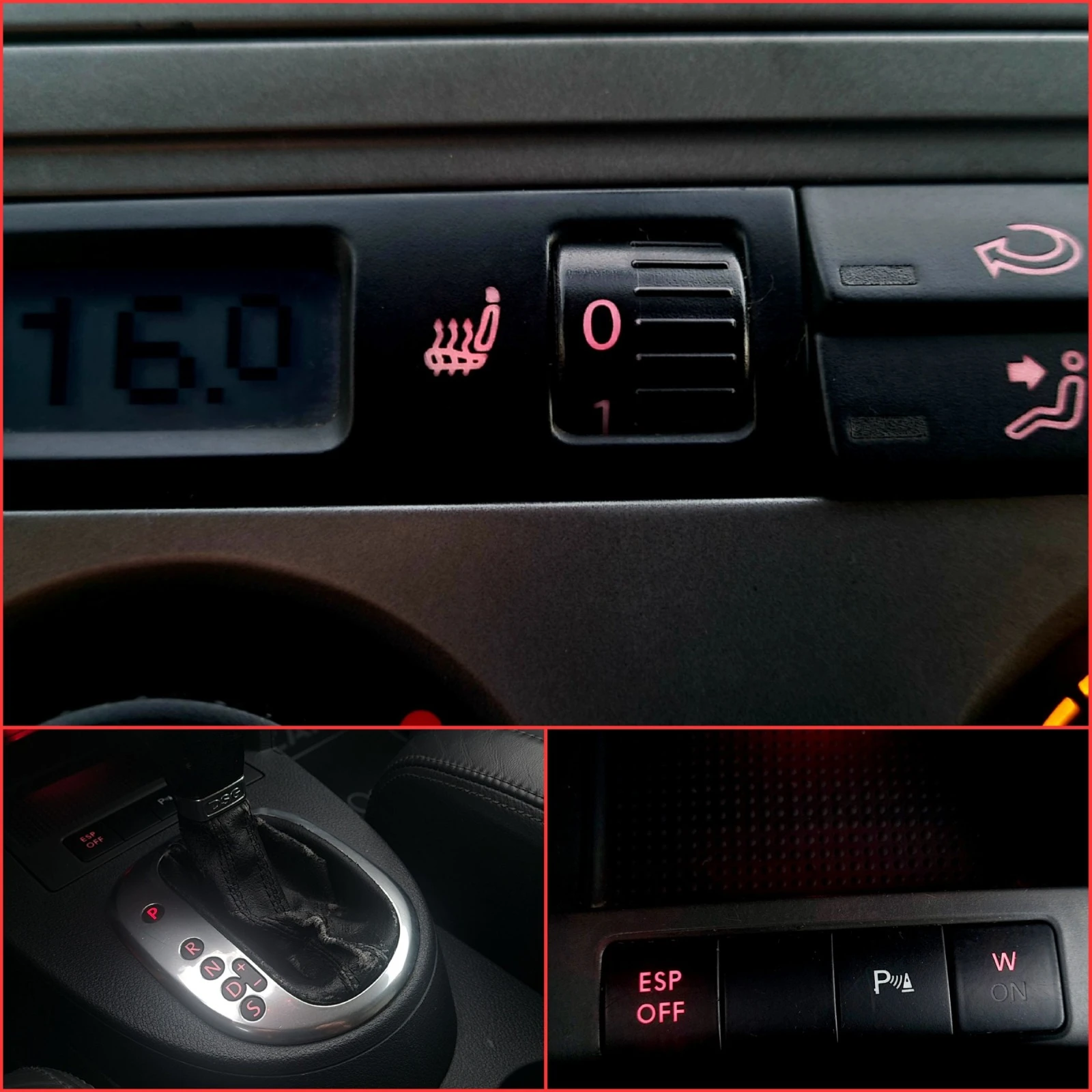 VW Touran 2.0TDI СОБСТВЕН ЛИЗИНГ | Mobile.bg — изображение 16