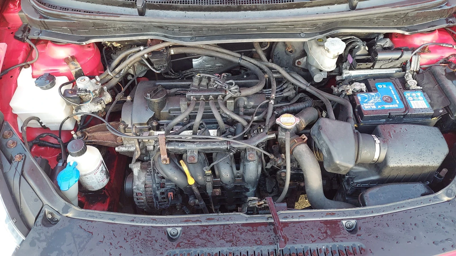 Hyundai I20 * GERMANY* *   | Mobile.bg   11