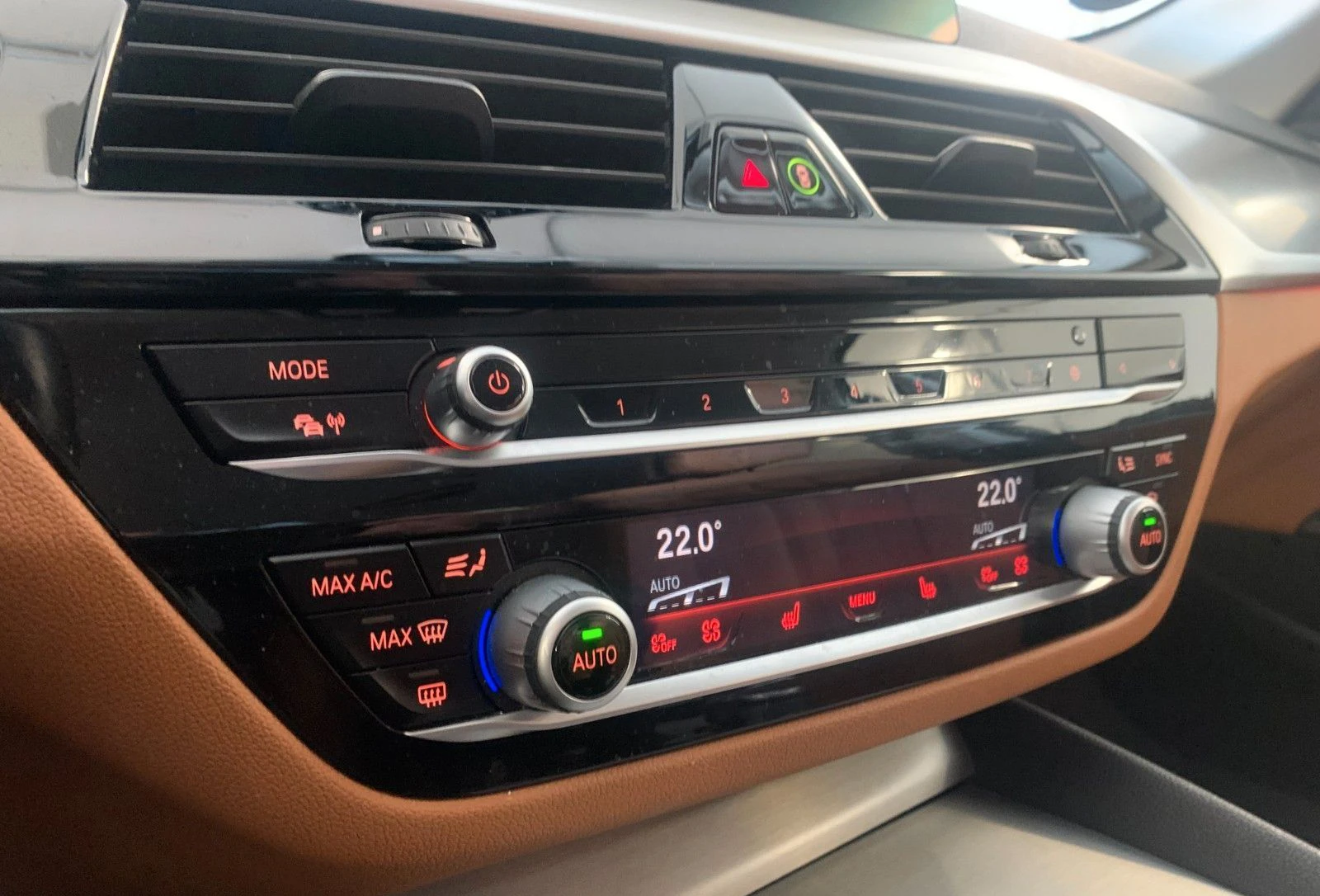 BMW 540 xDRIVE/320HP/360/HEAD-UP/HARMAN KARDON/MEMO/E142 | Mobile.bg   14