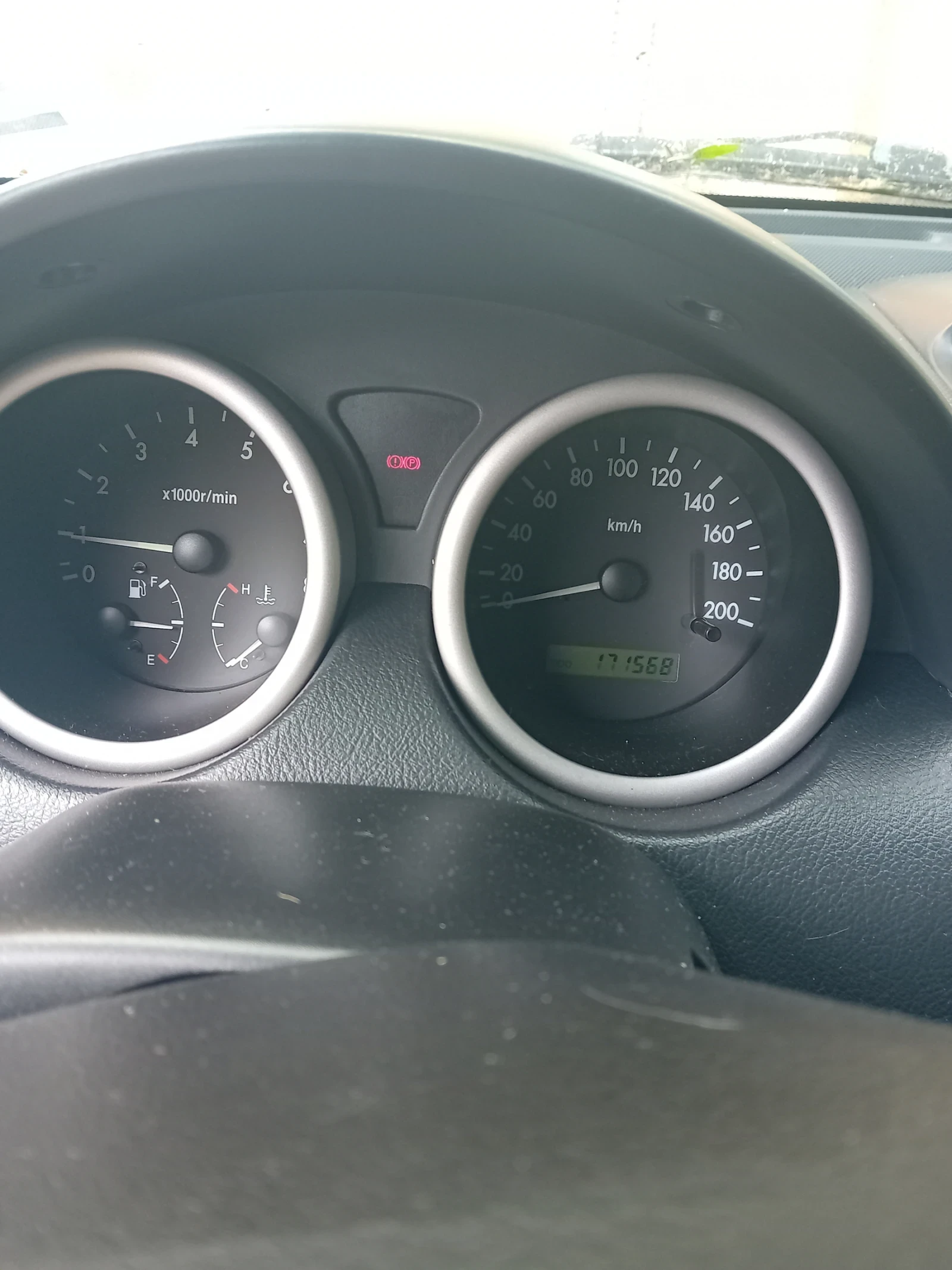 Chevrolet Kalos Хечбек - изображение 10