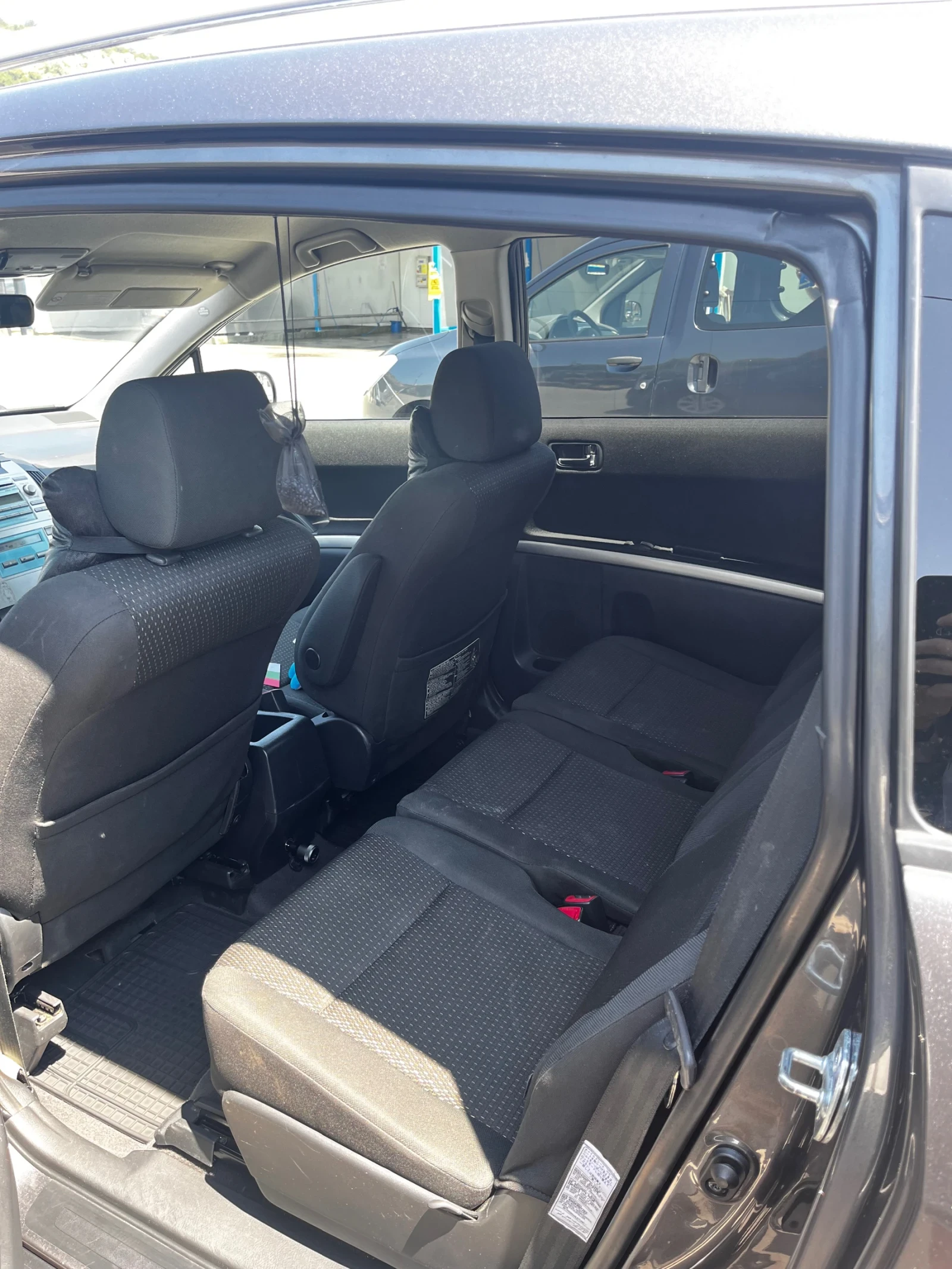 Toyota Corolla verso 2.2 D4D - изображение 7