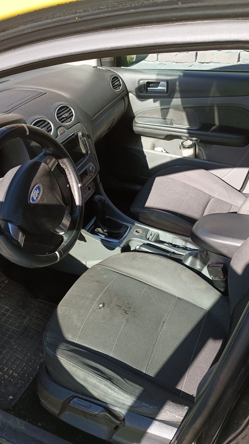 Ford Focus  - изображение 5