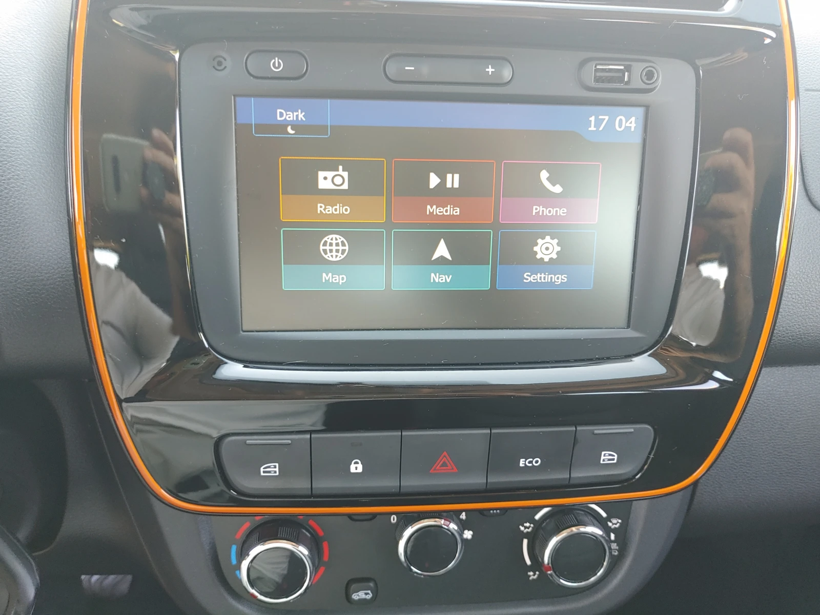Dacia Spring  - изображение 10