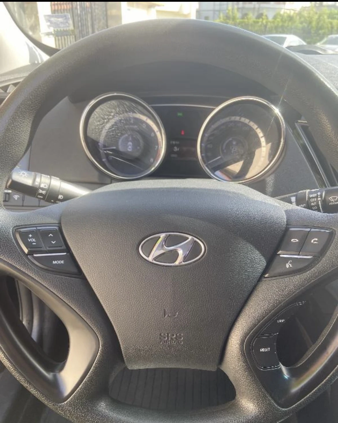 Hyundai Sonata  - изображение 8