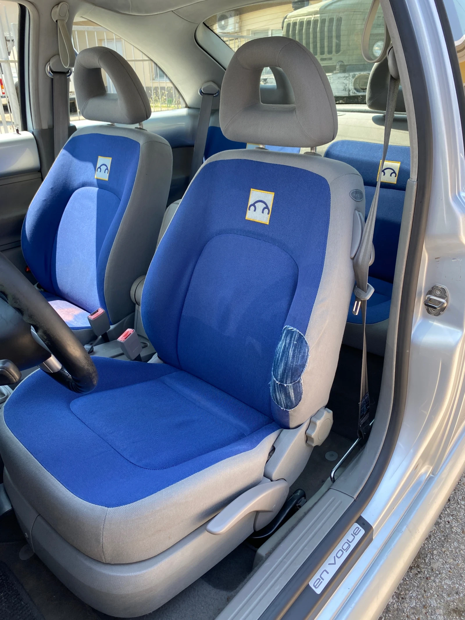 VW New beetle 1.9 D - изображение 8