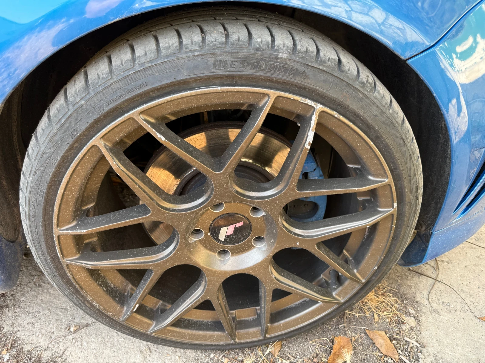 Opel Corsa 1.6T | Mobile.bg   12