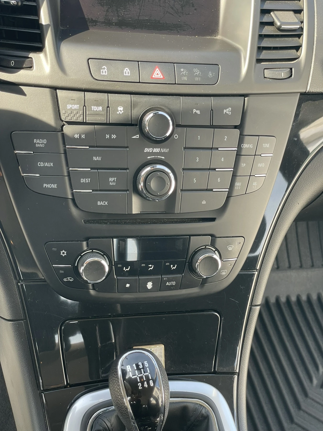 Opel Insignia Sports Tourer 2.0 CDTI | Mobile.bg � ����������� 13