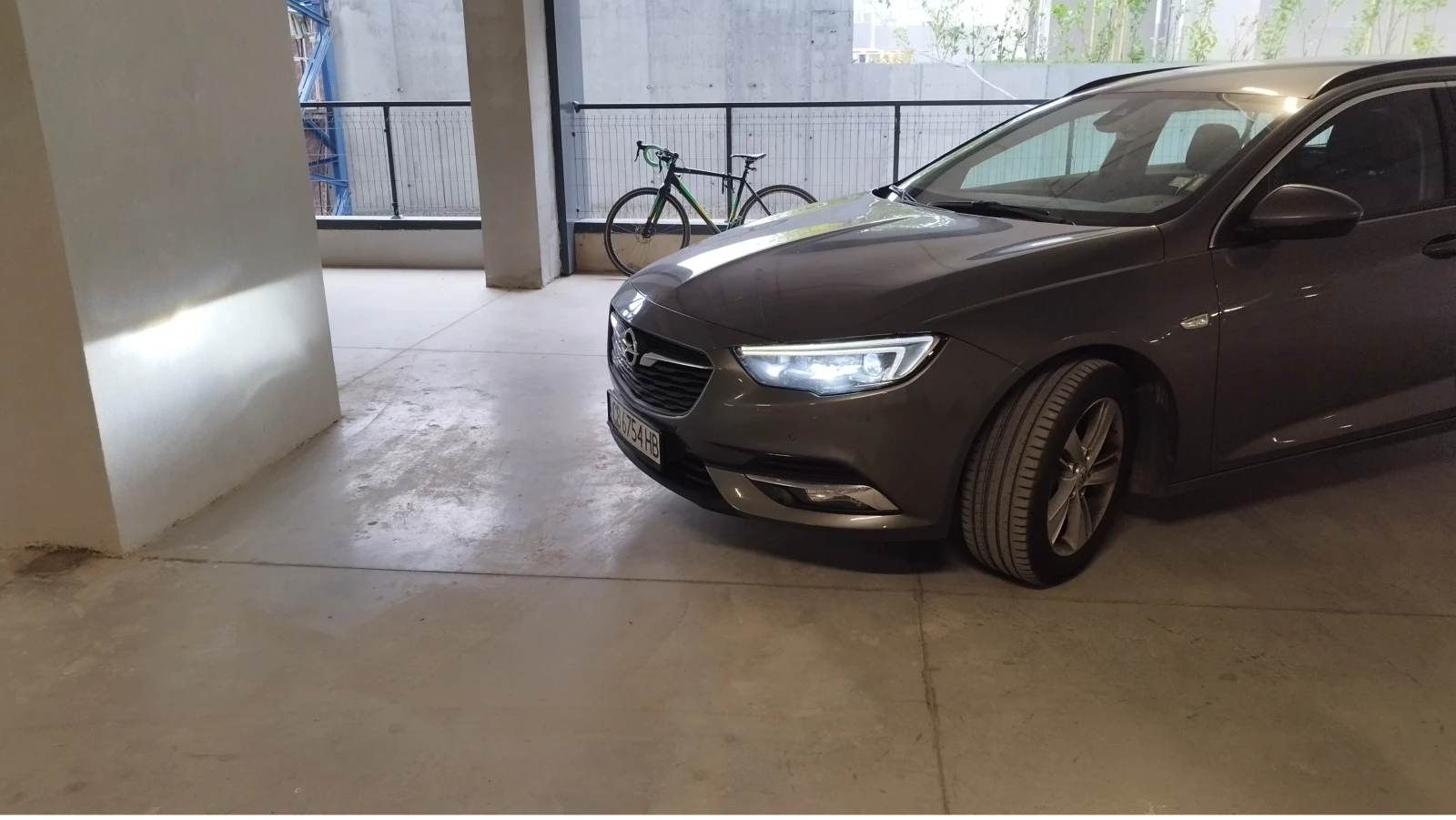 Opel Insignia  - изображение 3