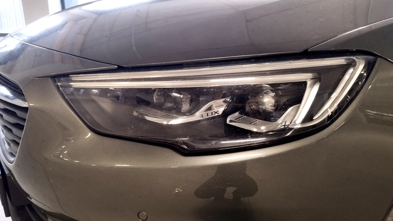 Opel Insignia  - изображение 5