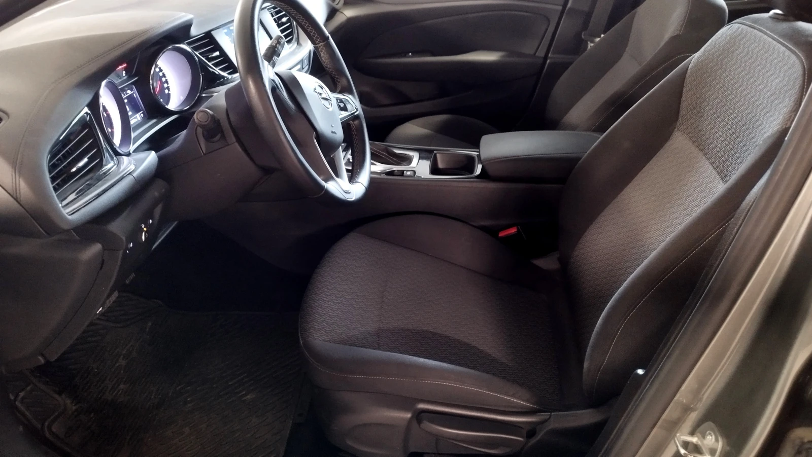 Opel Insignia  - изображение 6