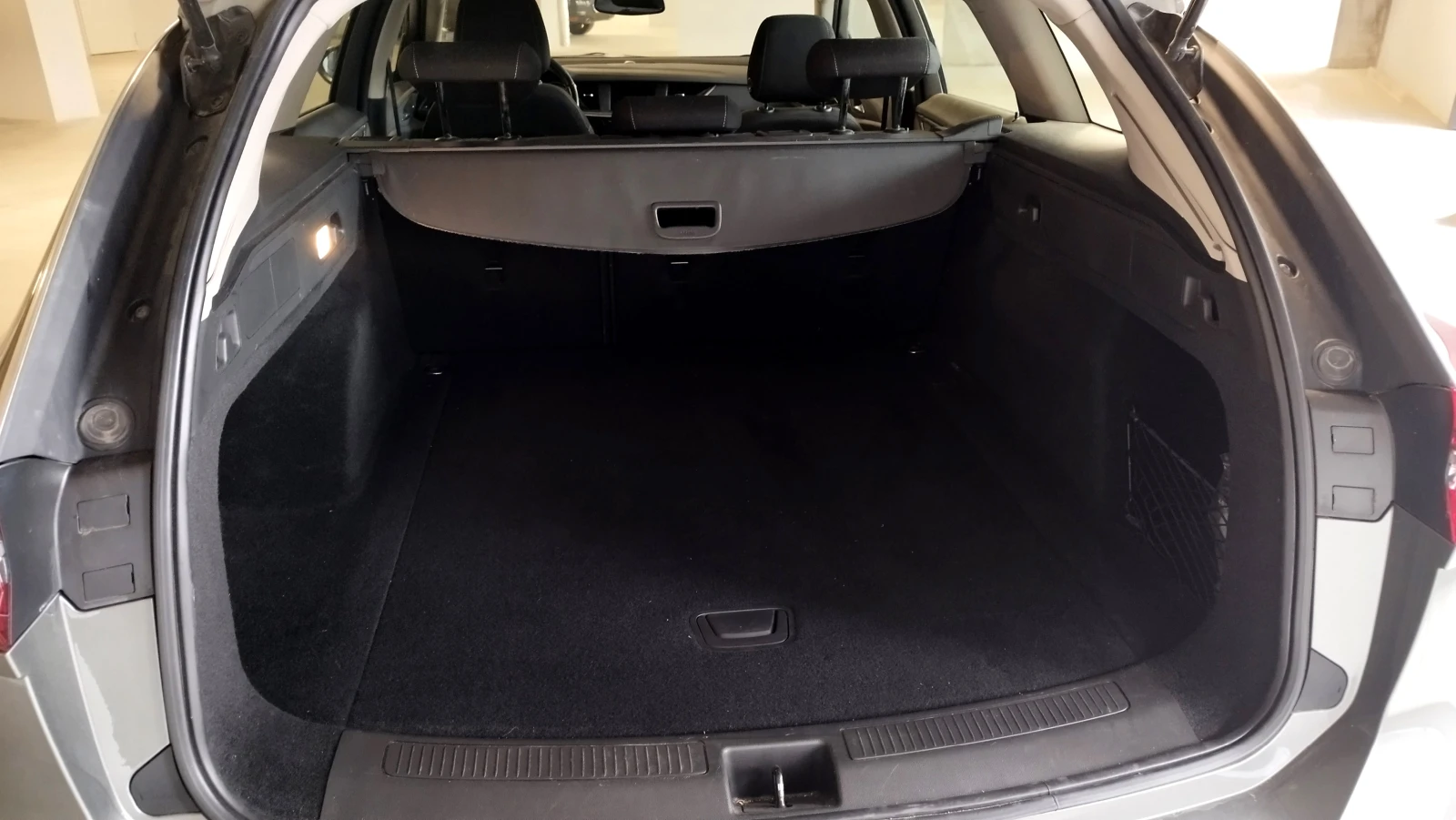 Opel Insignia  - изображение 10