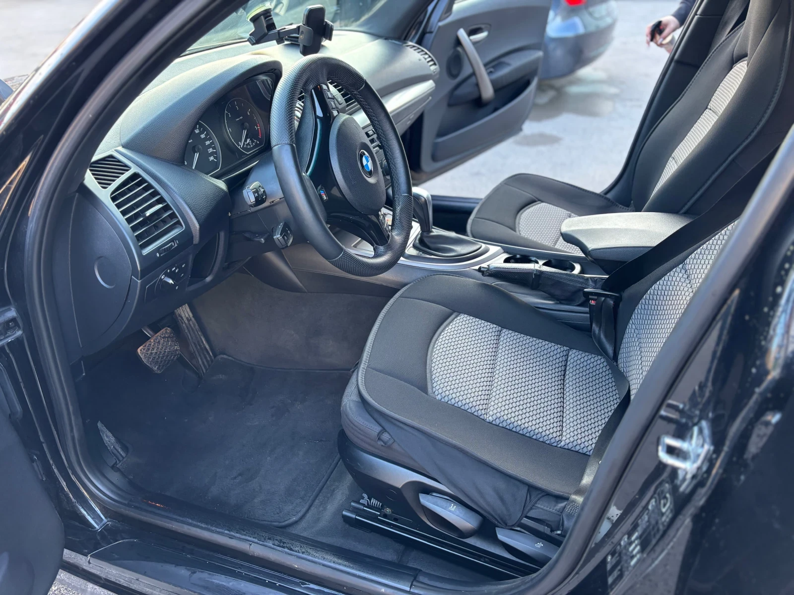 BMW 120 | Mobile.bg   8