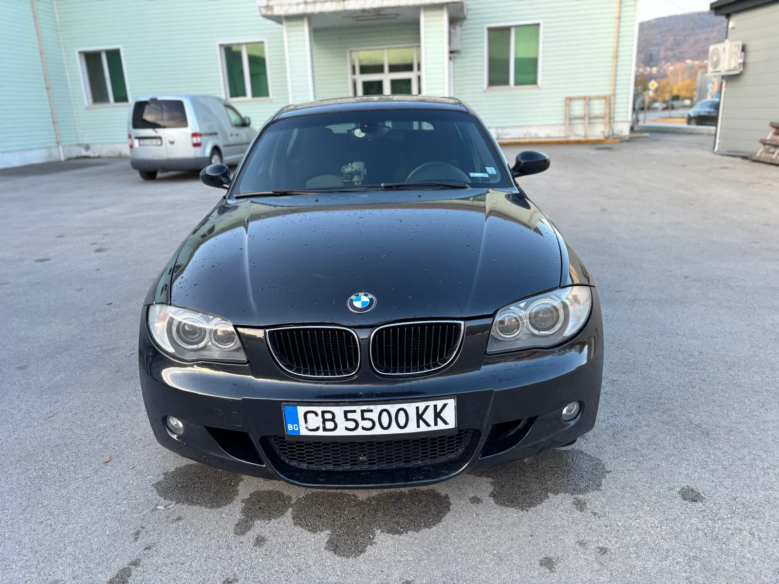 BMW 120 | Mobile.bg   3