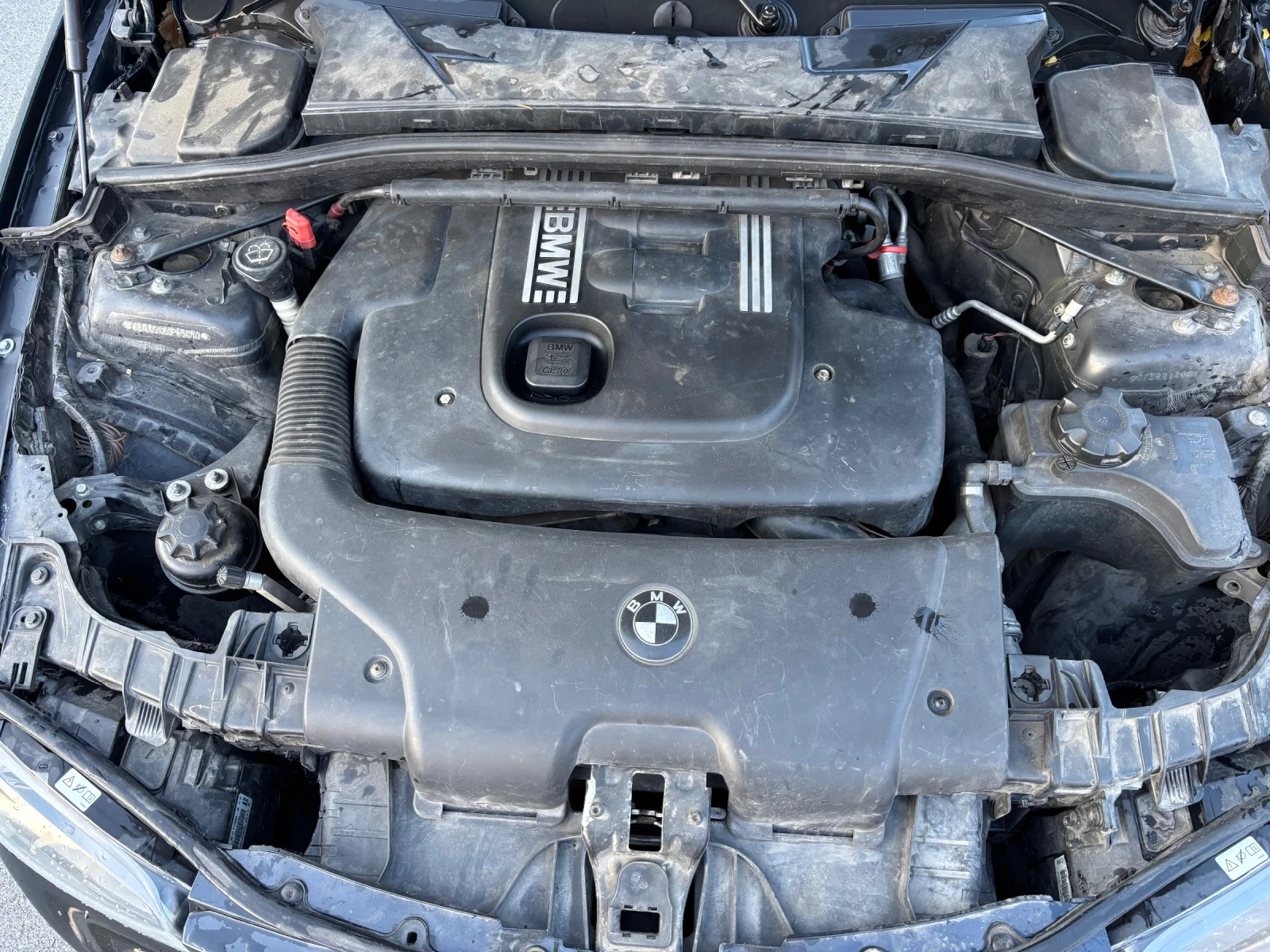 BMW 120 | Mobile.bg   6