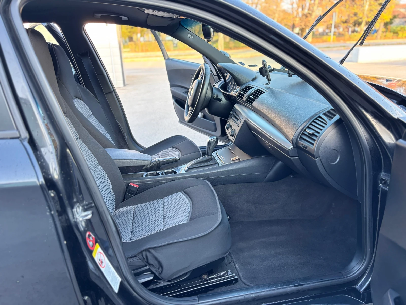 BMW 120 | Mobile.bg   11