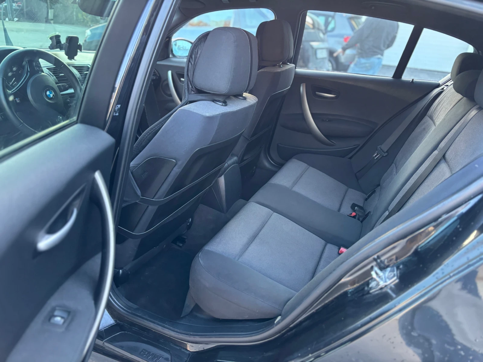 BMW 120 | Mobile.bg   14