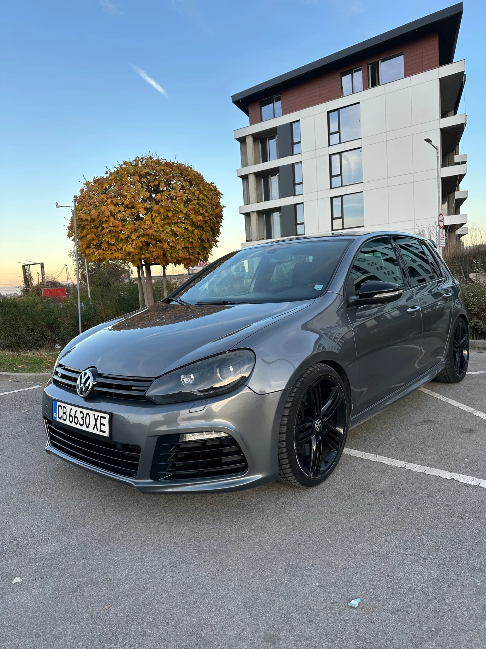 VW Golf 6R APR Stage II + ЛИЗИНГ - изображение 2