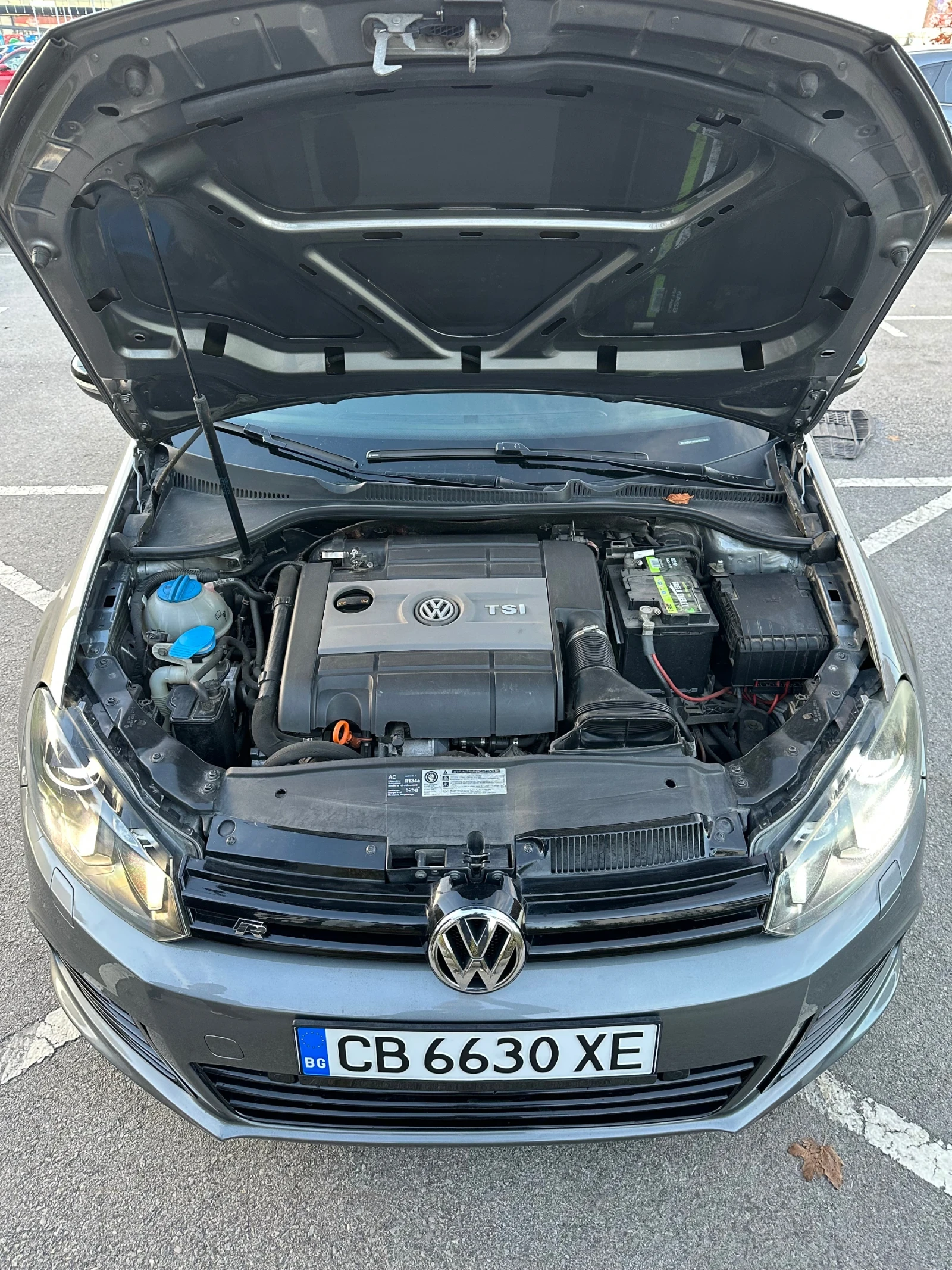 VW Golf 6R APR Stage II + ������ | Mobile.bg � ����������� 13