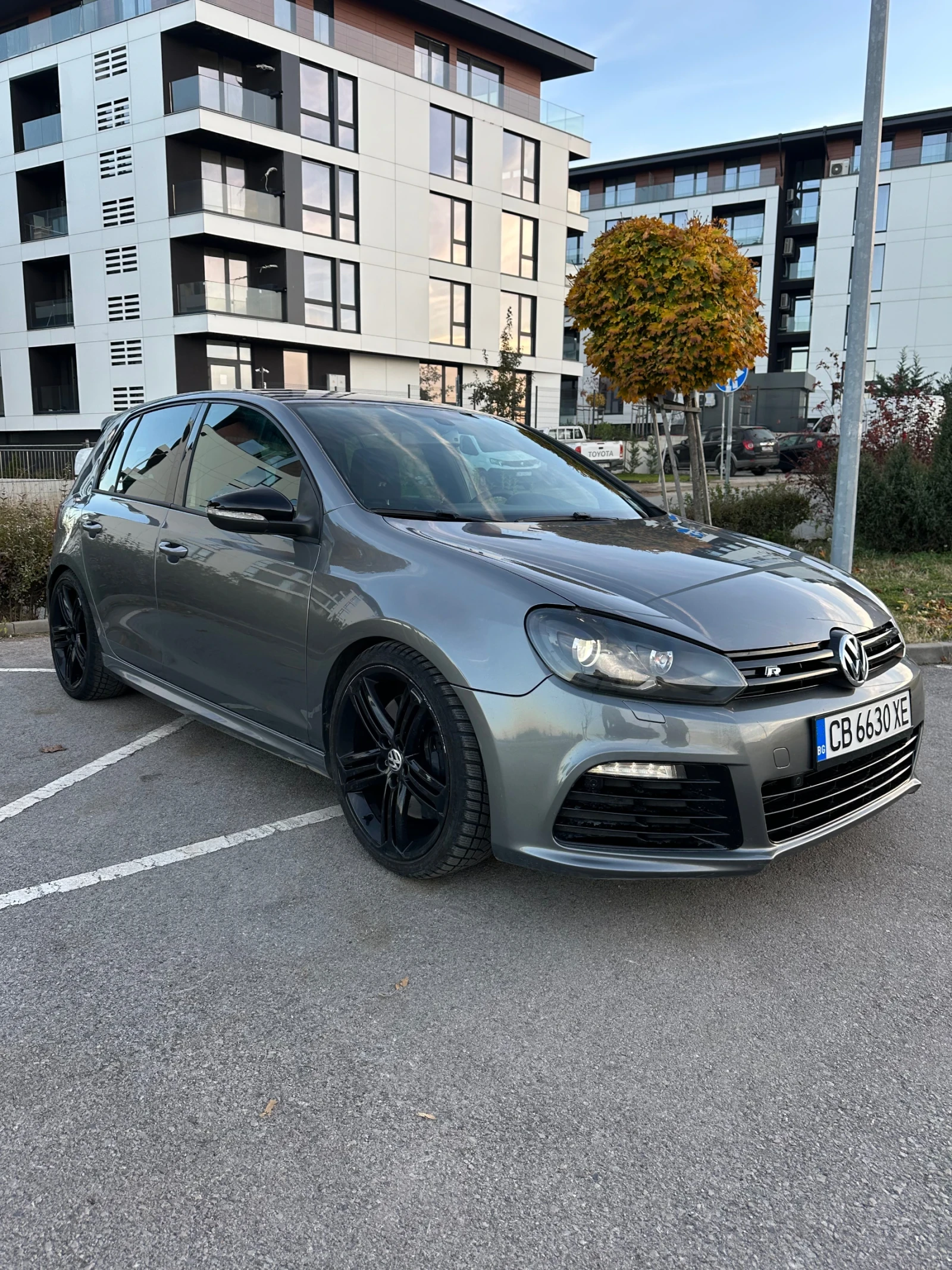 VW Golf 6R APR Stage II + ЛИЗИНГ - изображение 3
