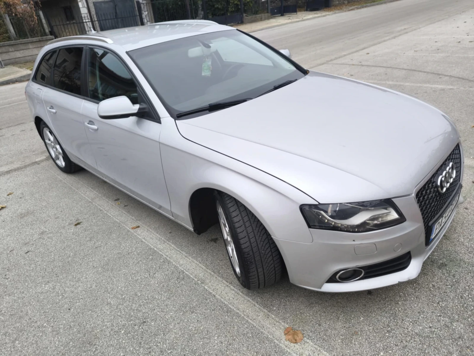 Audi A4 2.0TDI | Mobile.bg   1