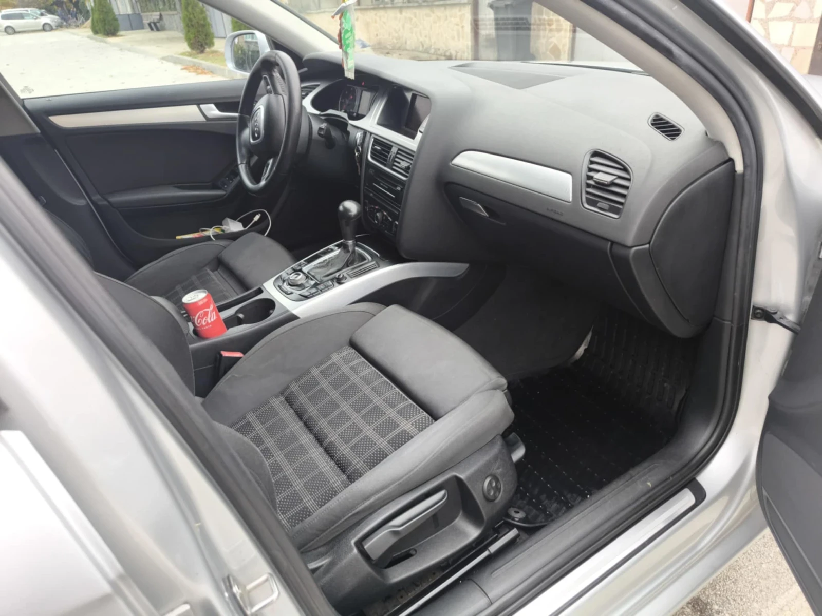 Audi A4 2.0TDI | Mobile.bg   6