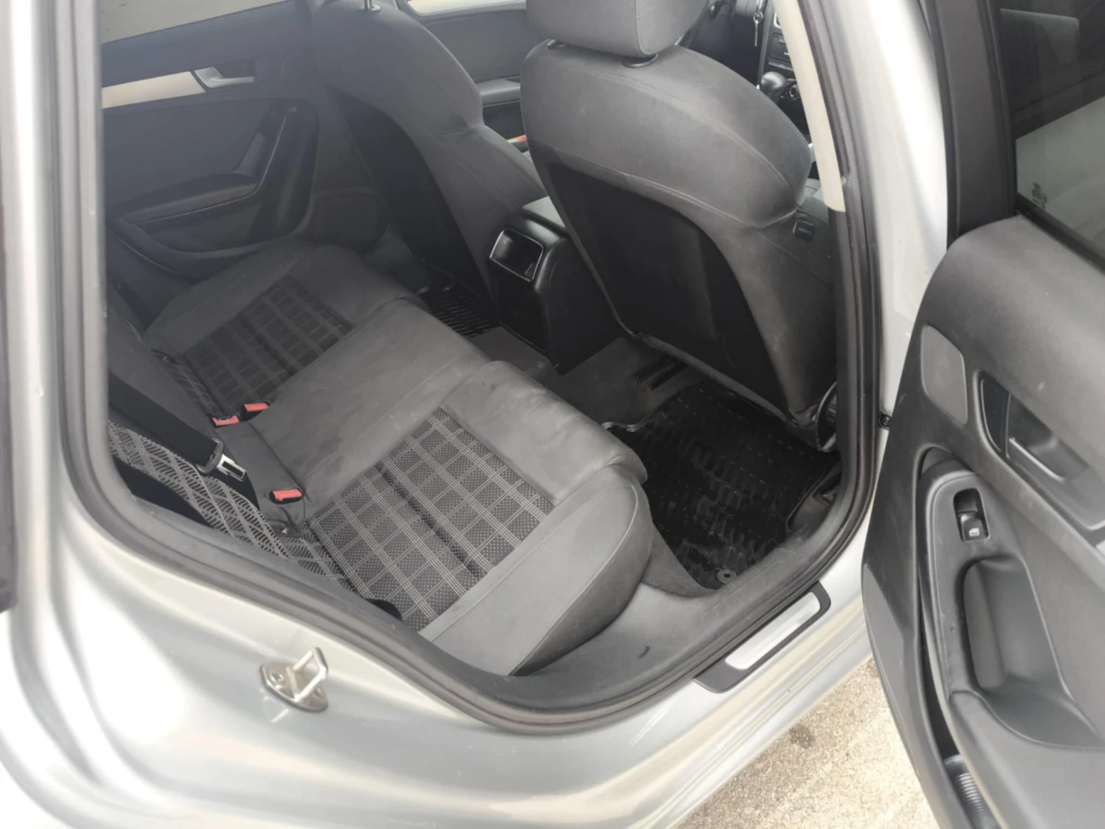 Audi A4 2.0TDI | Mobile.bg   7