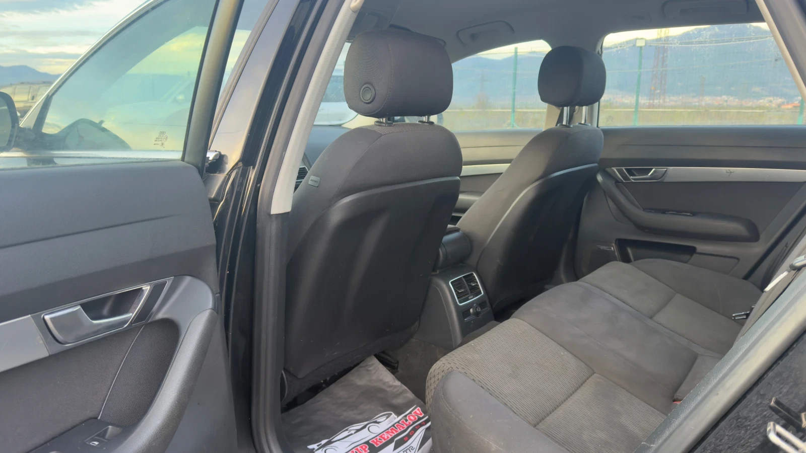 Audi A6 * 2.0 TFSI*  | Mobile.bg   10