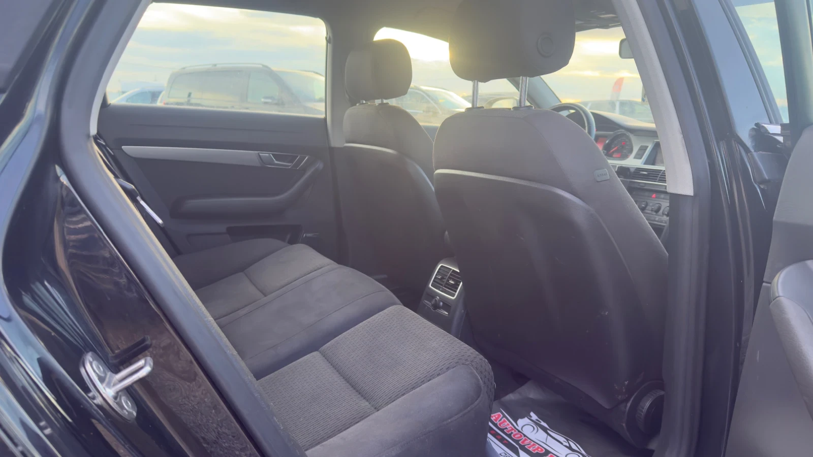 Audi A6 * 2.0 TFSI*  | Mobile.bg   12