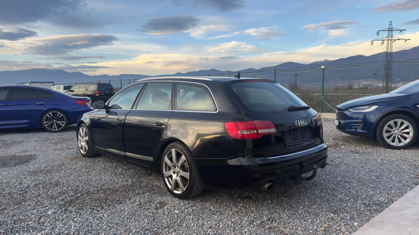 Audi A6 * 2.0 TFSI*  | Mobile.bg   6