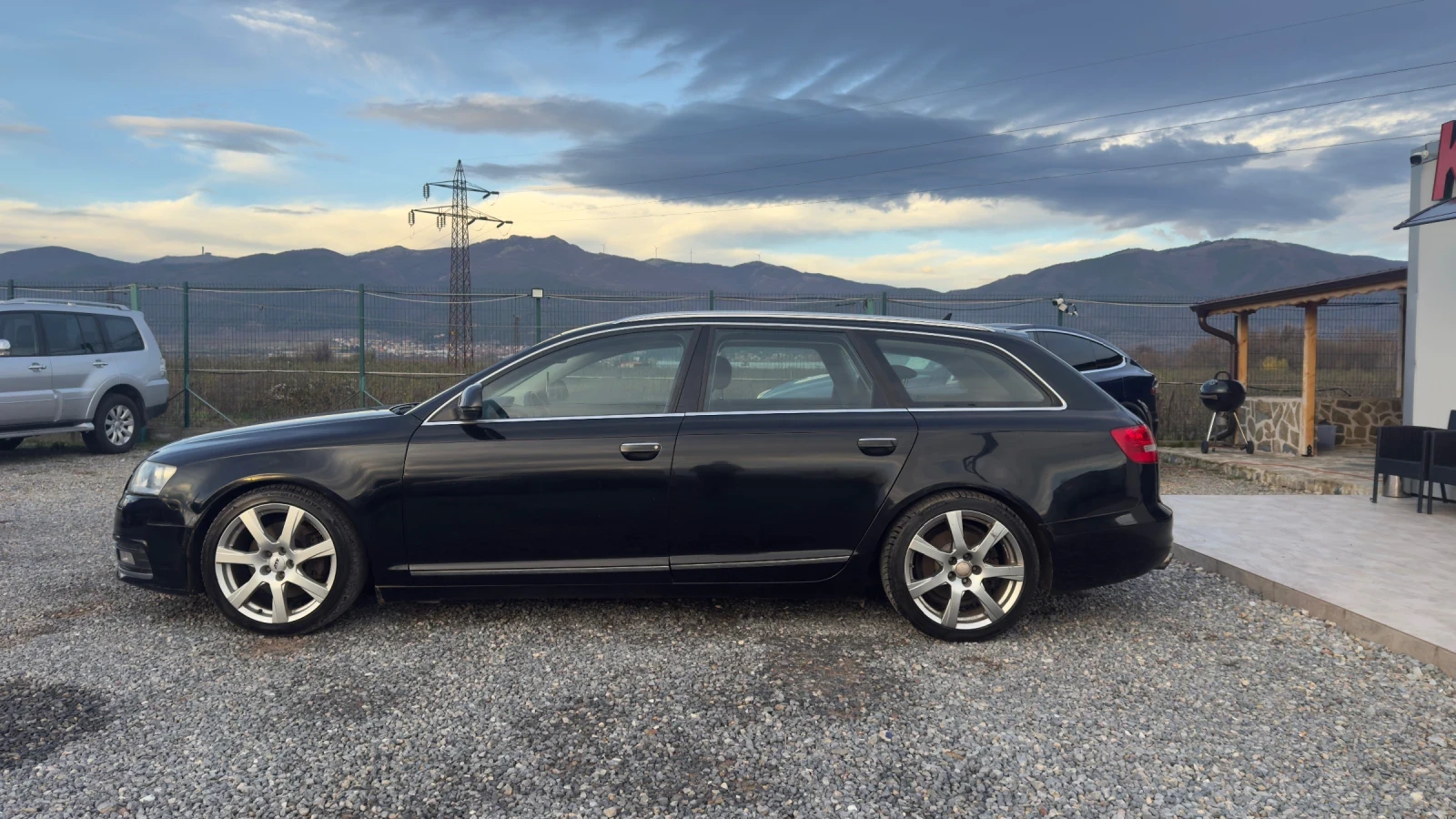 Audi A6 * 2.0 TFSI*  | Mobile.bg   7