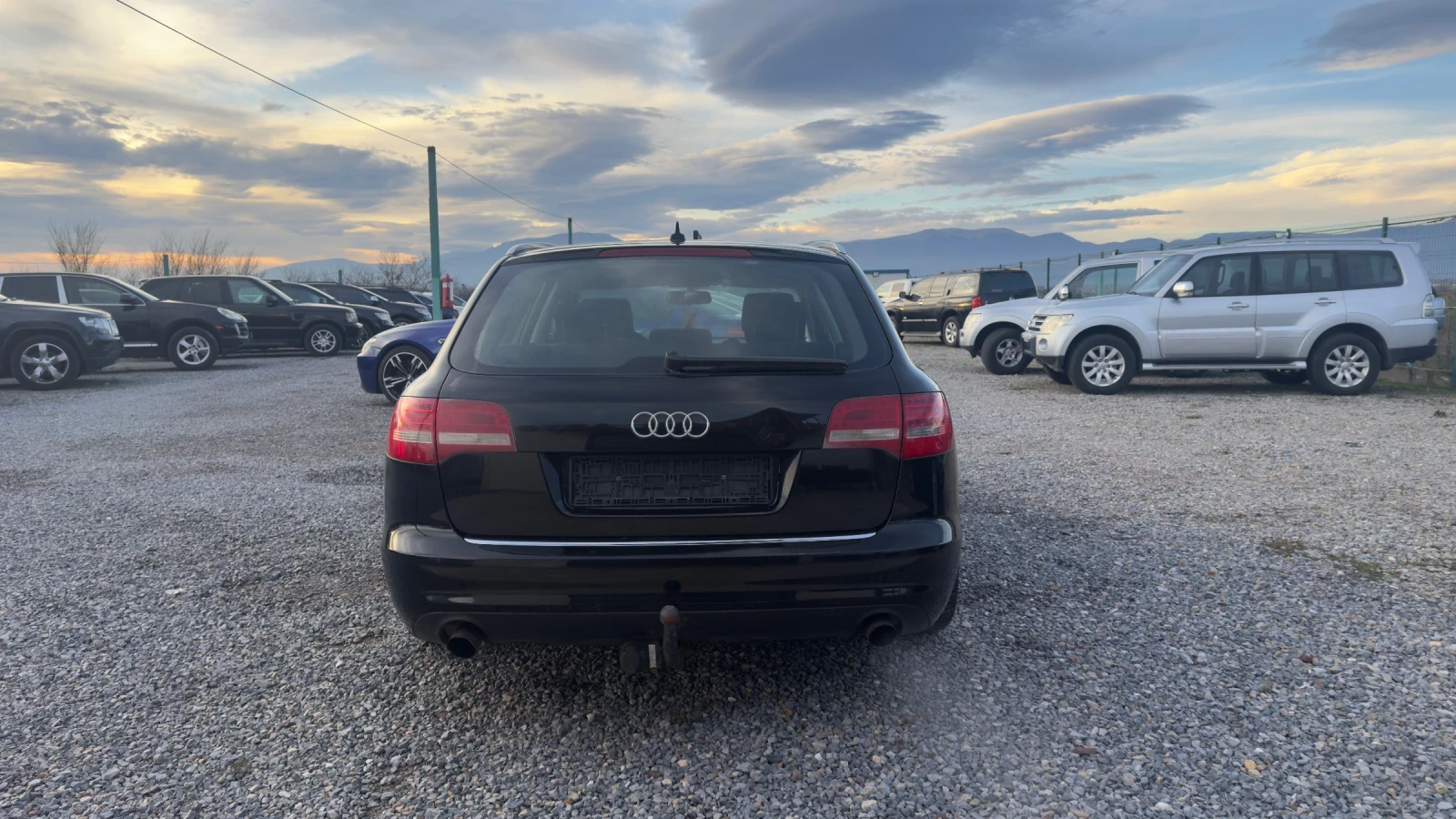 Audi A6 * 2.0 TFSI*  | Mobile.bg   5