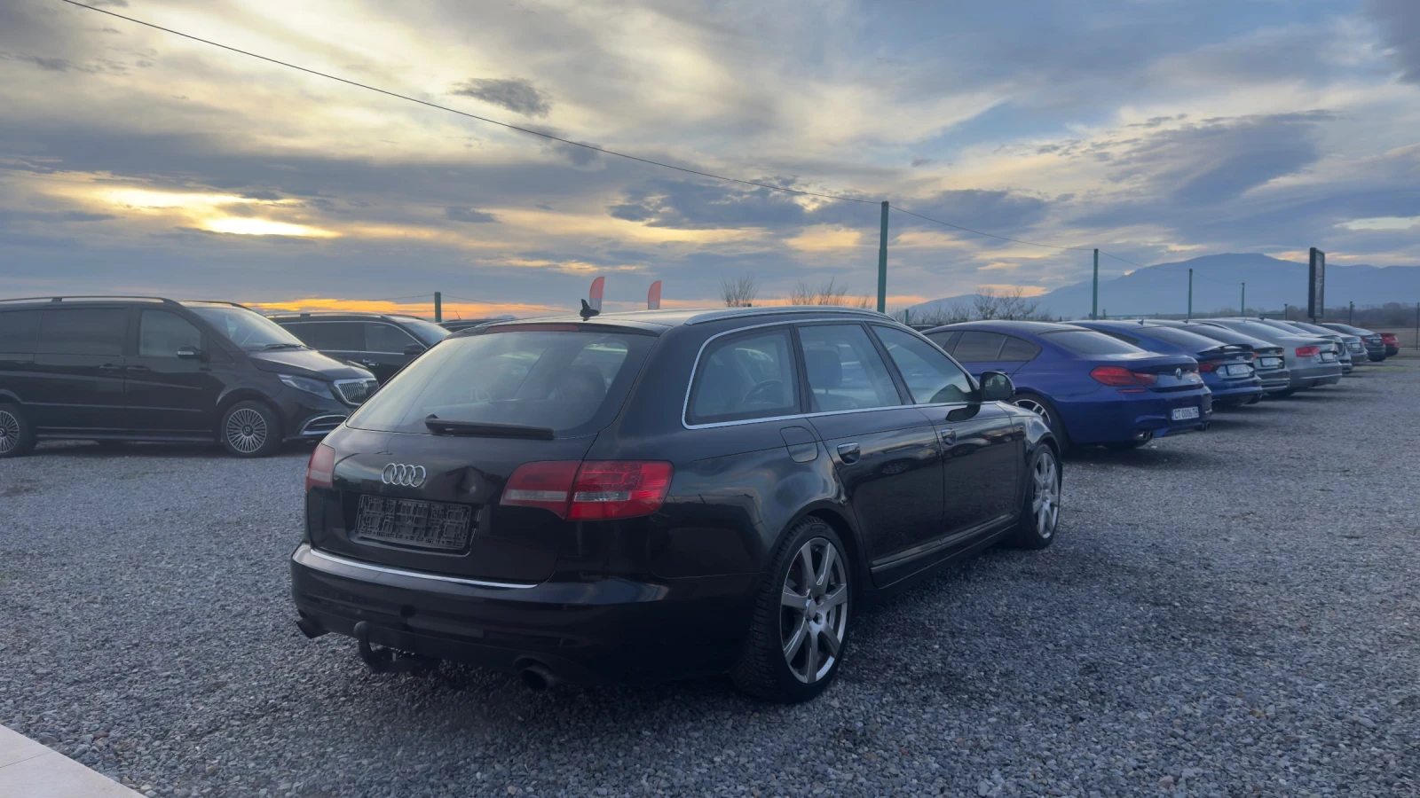 Audi A6 * 2.0 TFSI*  | Mobile.bg   4