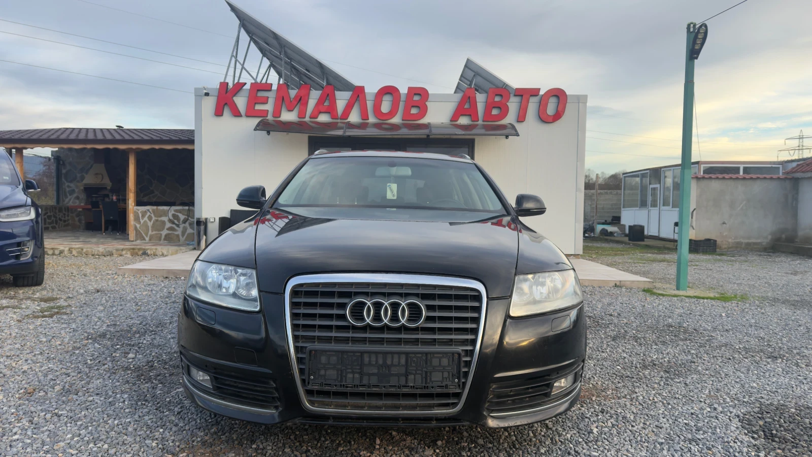 Audi A6 * 2.0 TFSI*  | Mobile.bg   1