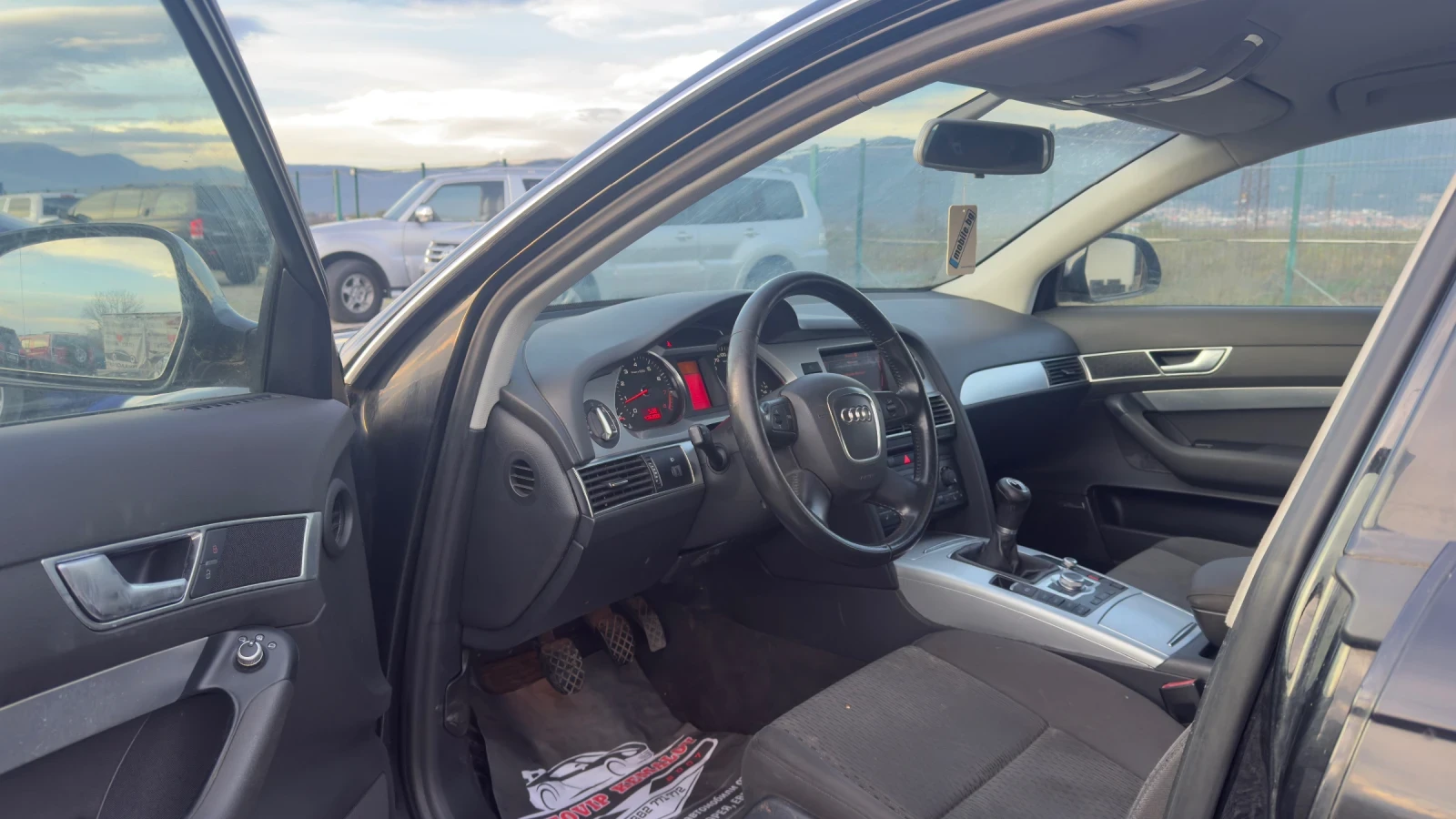 Audi A6 * 2.0 TFSI*  | Mobile.bg   9