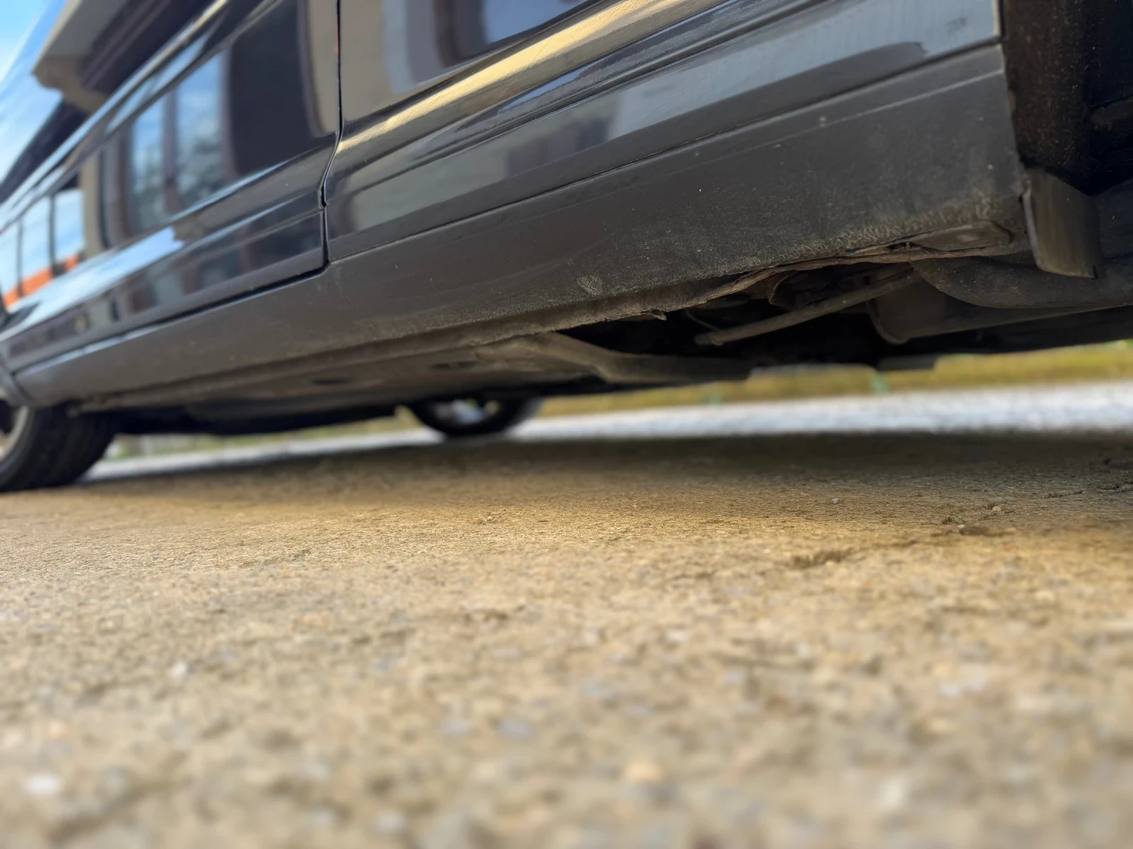 BMW 318 1.8 - изображение 7