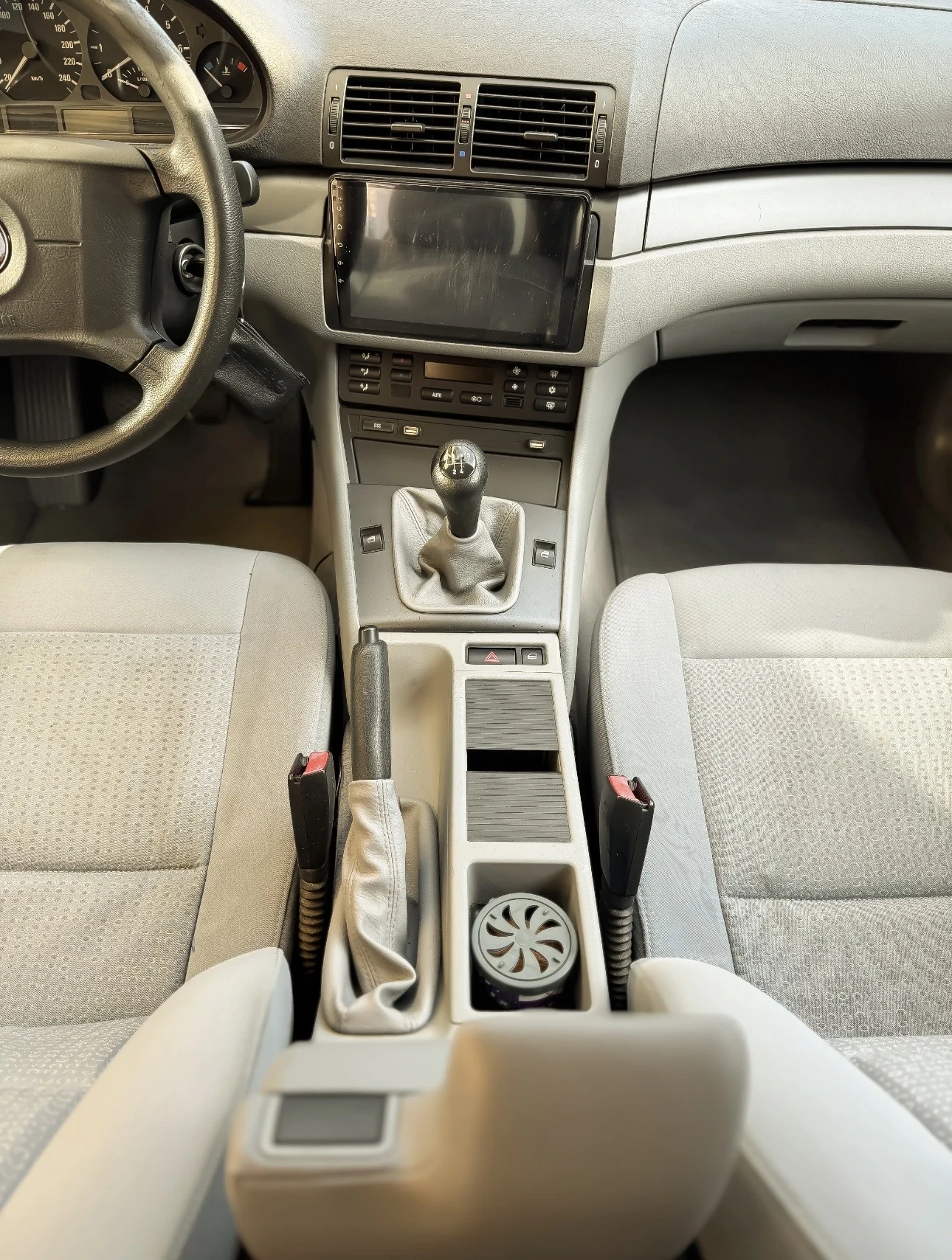 BMW 318 1.8 | Mobile.bg � ����������� 12