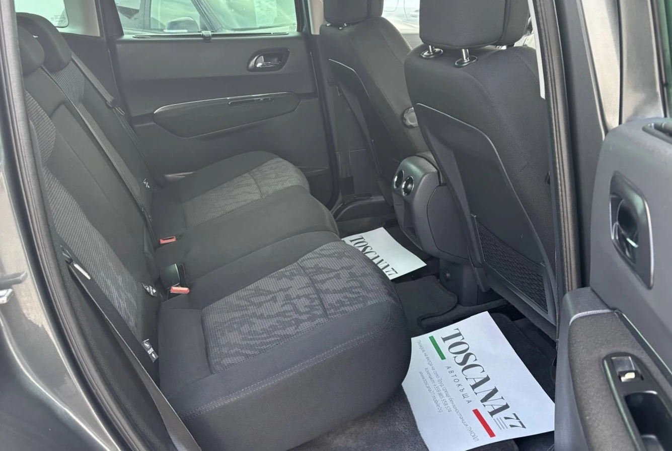 Peugeot 3008 1.6hdi* Navi* ������ | Mobile.bg � ����������� 10