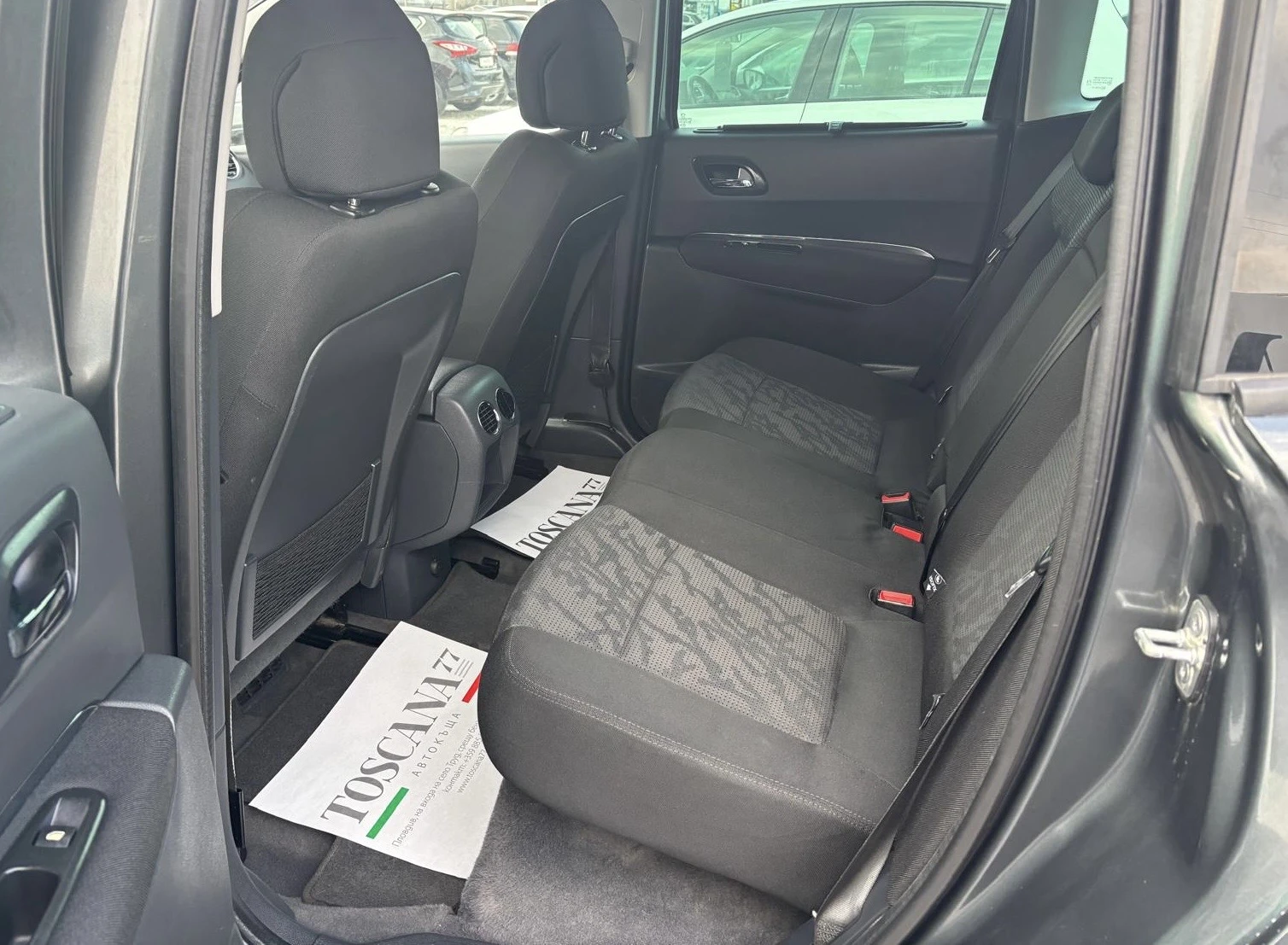 Peugeot 3008 1.6hdi* Navi* ������ | Mobile.bg � ����������� 9