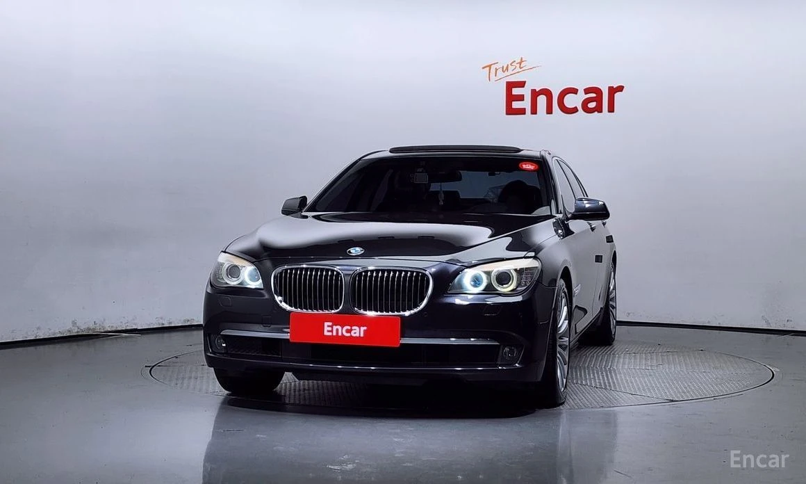 BMW 730  - изображение 3