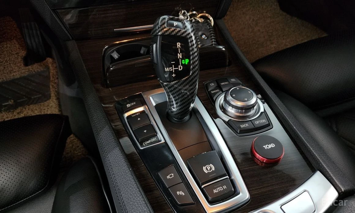 BMW 730  - изображение 9