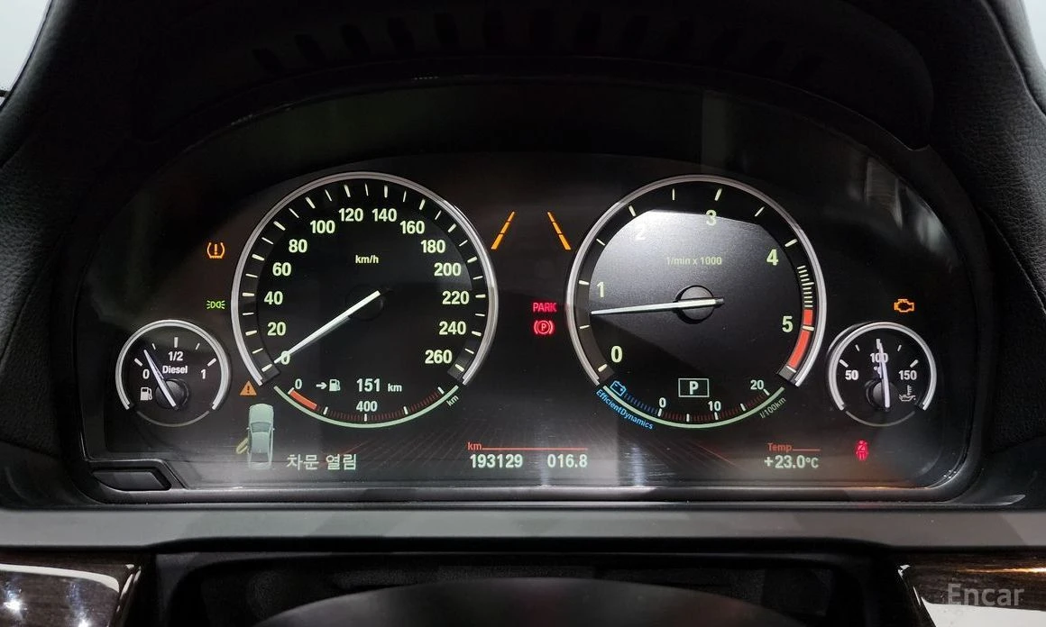 BMW 730  - изображение 8