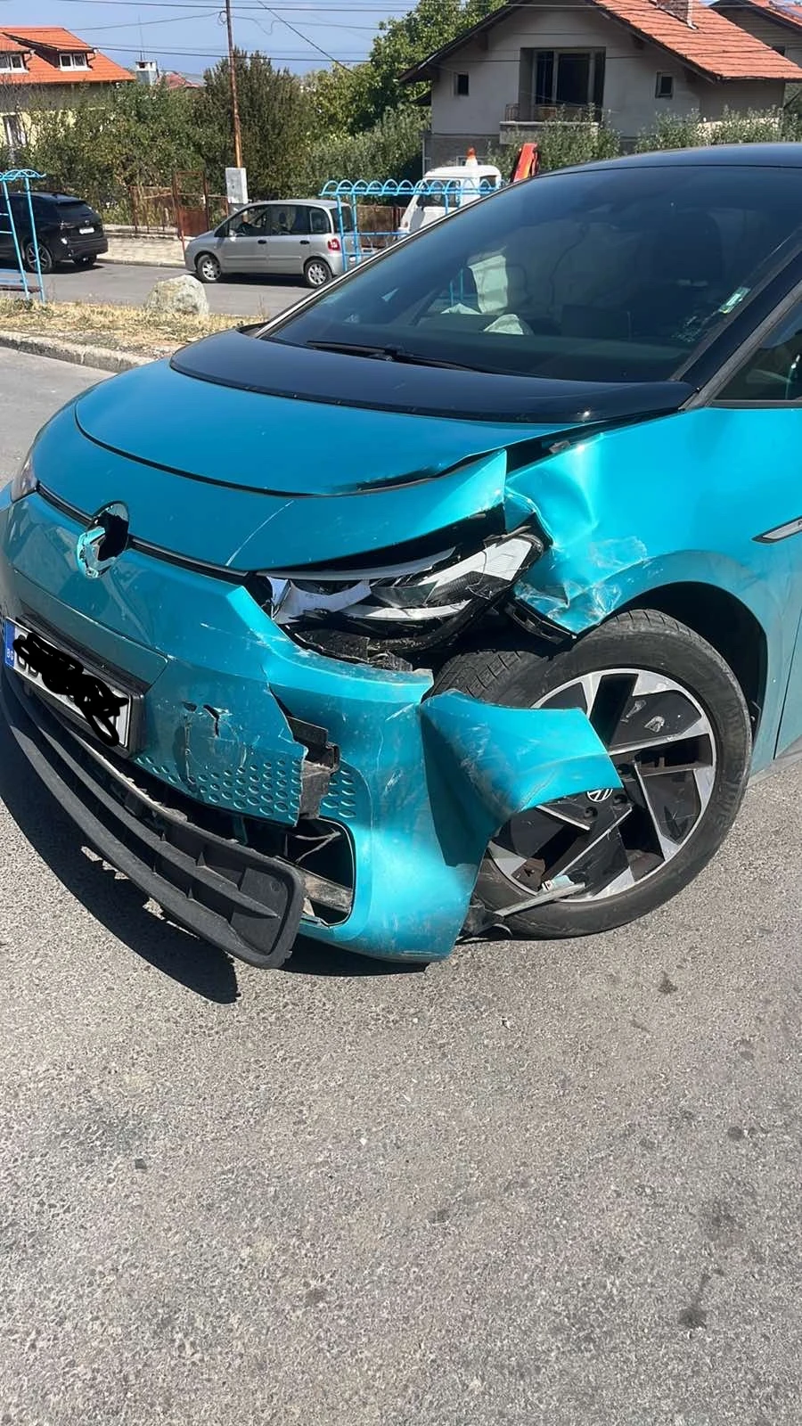 VW ID.3 pro | Mobile.bg � ����������� 1